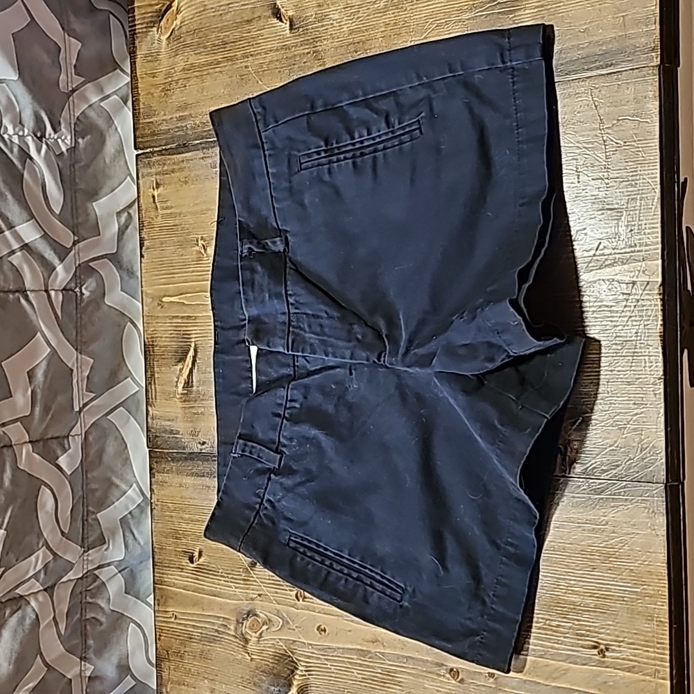 Stylus short
